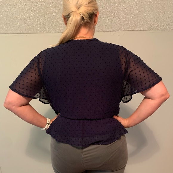 Stitch Fix Top - Picture 2 of 2
